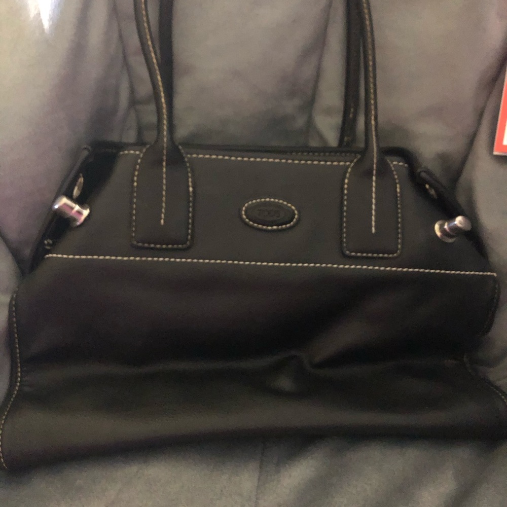 Tods purse
